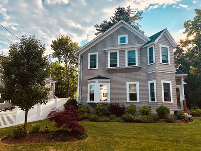 43 Winthrop St, Holliston, MA, 01746