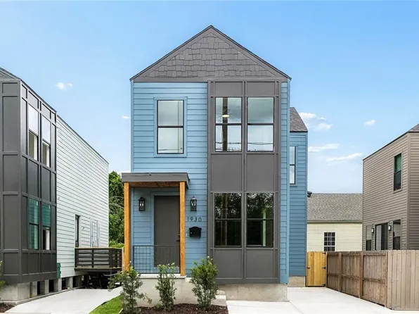 1930 1st St, New Orleans, LA 70113