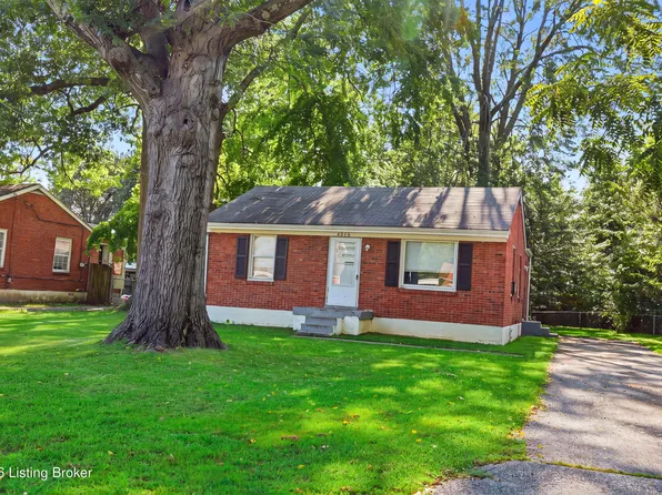 4916 Lagoona Dr, Louisville, KY 40219
