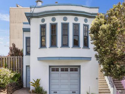 22 Wood Street, San Francisco, CA, 94118
