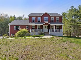 104 Roux Road Ext, Alfred, ME 04002