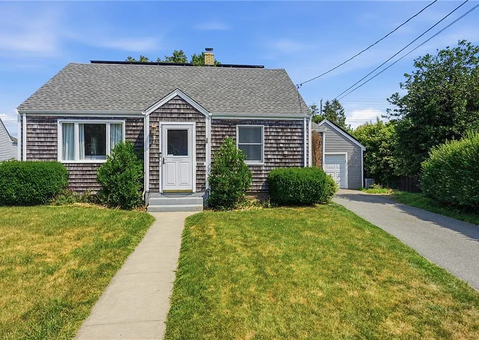 25 King Rd