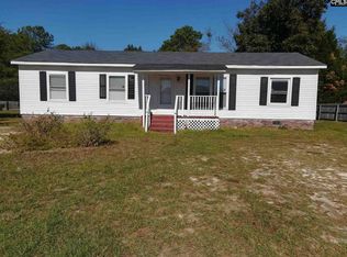 319 N Pines Rd, Blythewood, SC 29016