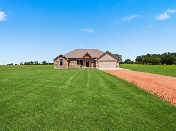 40155 Green Pr, Wanette, OK 74878