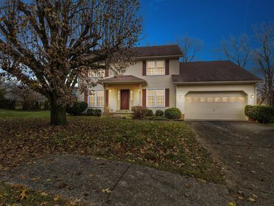 421 Skylark Dr, Winchester, KY, 40391