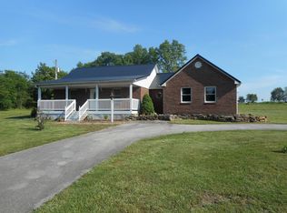 460 Mount Carmel Rd, Berry, KY 41031