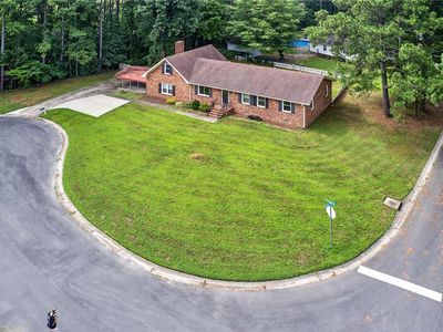 519 Canine Trl, Suffolk, VA, 23434