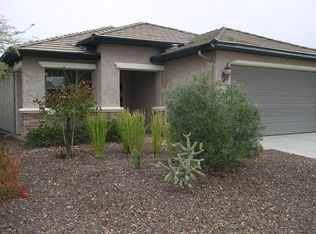 26548 W Ross Ave, Buckeye, AZ 85396