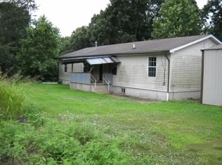 265 McMillan Rd, Anderson, MO 64831