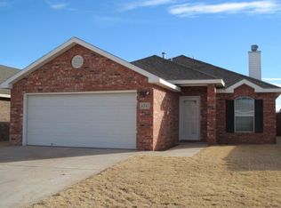 6541 85th St, Lubbock, TX 79424