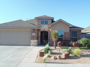 308 Lamar Ct, Odessa, TX 79765