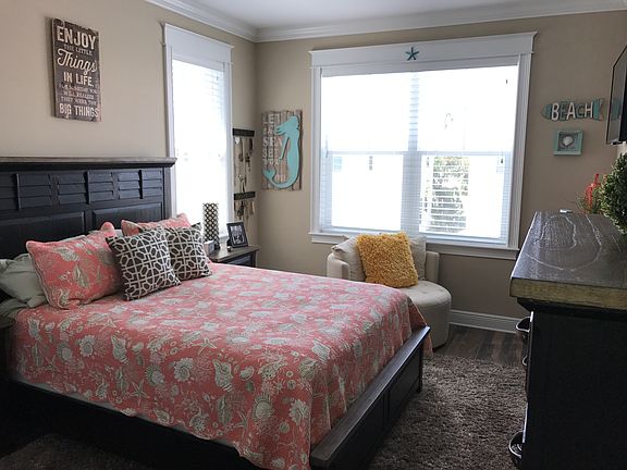 Bedroom #1