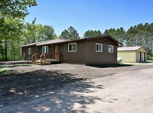 28257 French Rd, Danbury, WI 54830