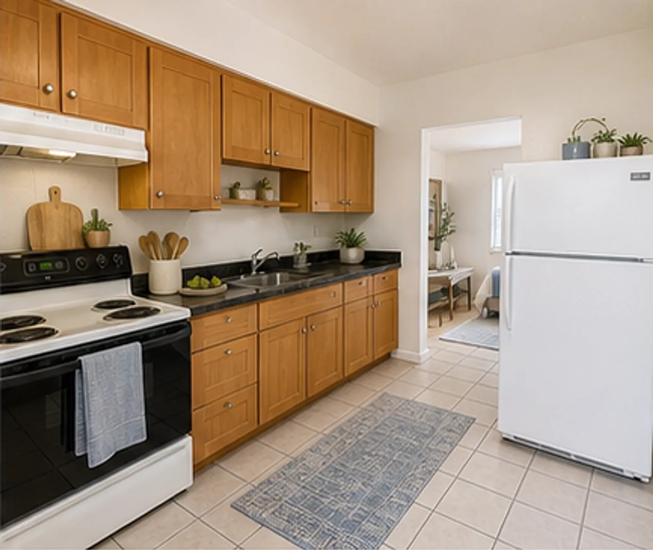 Northstar Apartments — Photo 2