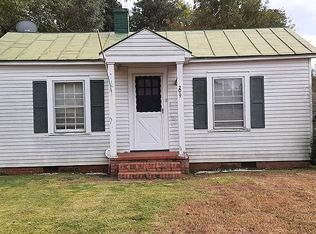 209 Country Club Rd, Franklin, VA 23851