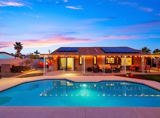 2731 N Cerritos Rd, Palm Springs, CA 92262