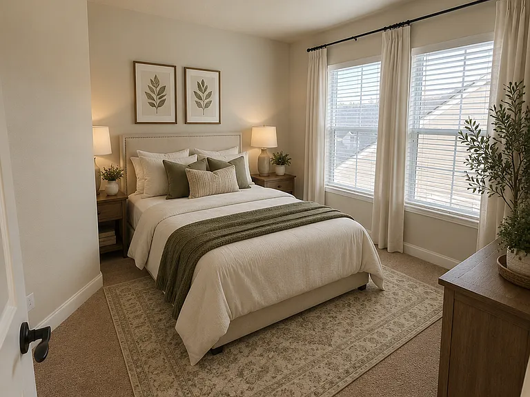 946 E Winding Creek Dr — Photo 18