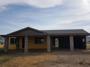 4655 N Ingram Rd, Willcox, AZ 85643