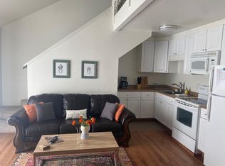 356 Galaxy Ln #C, Stateline, NV 89449