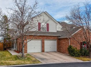 7625 S Ivanhoe Way, Centennial, CO 80112