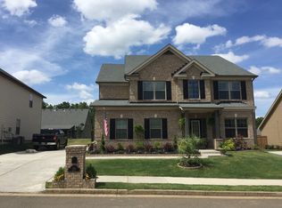 709 Flag St, Canton, GA 30114