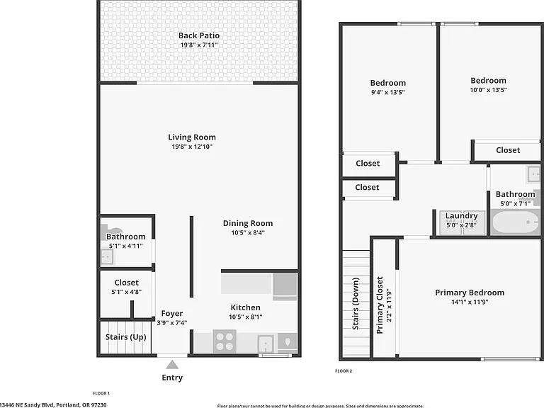 Images Columbia Apartments — Photo 28