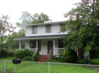 4724 Branchville Rd, College Park, MD