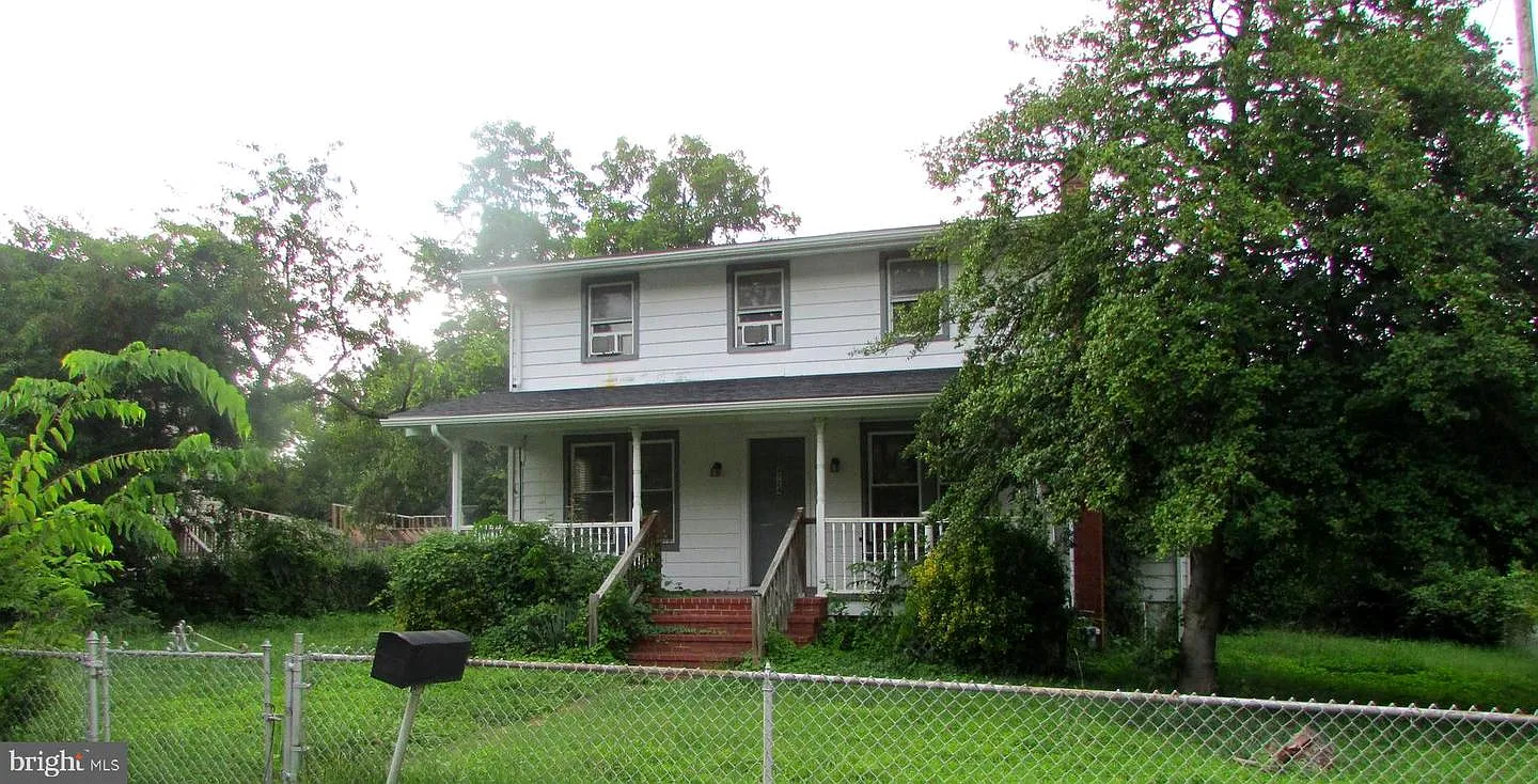 4724 Branchville Rd photo 1