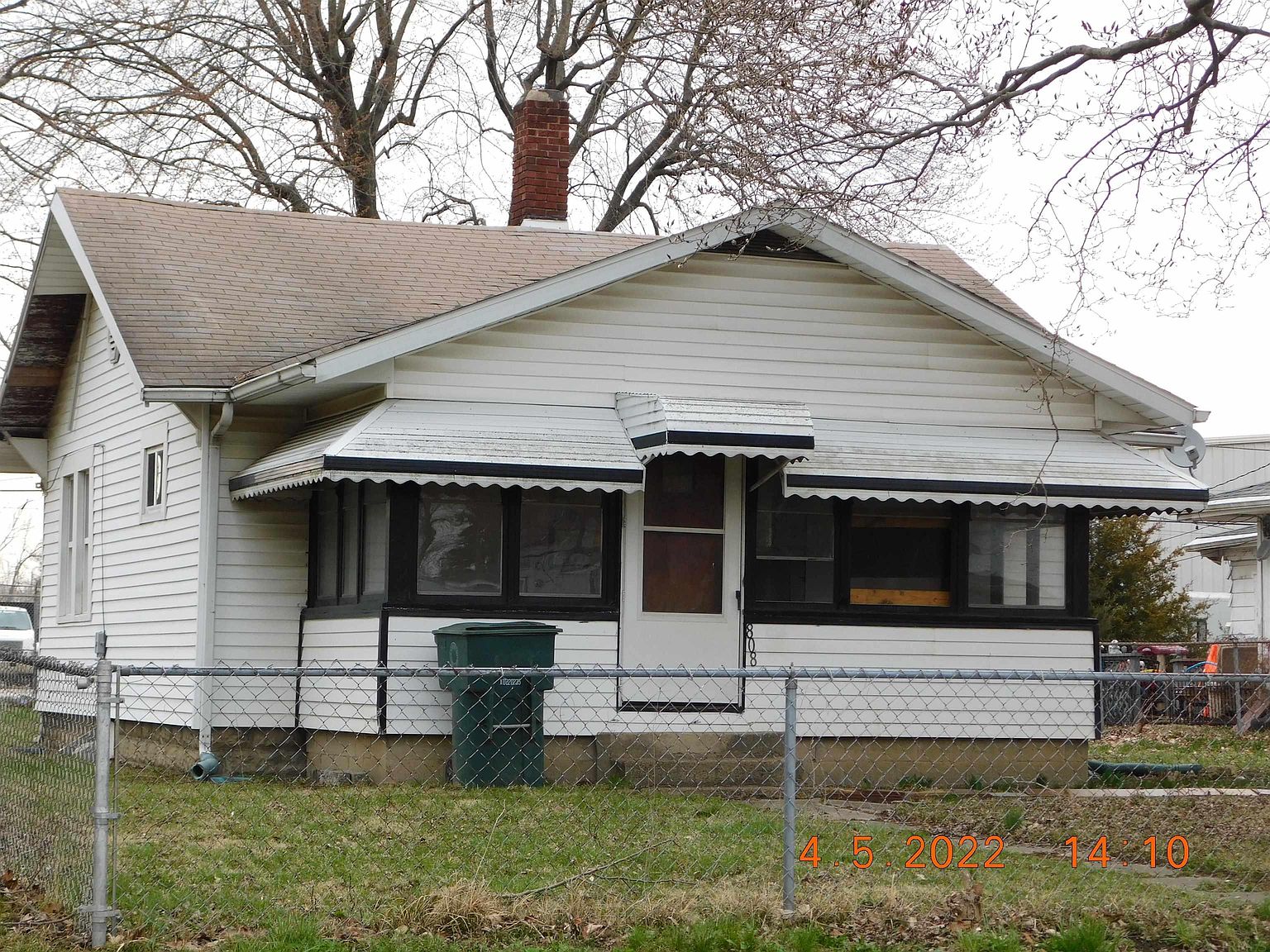 808 W 10th St, Muncie, IN 47302 Zillow