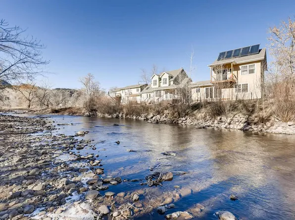 211 2nd Ave, Lyons, CO 80540