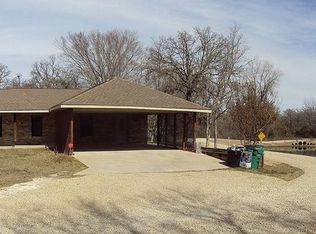 129 Private Road 4656, Boyd, TX 76023