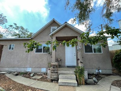 410 S Thor St, Turlock, CA, 95380
