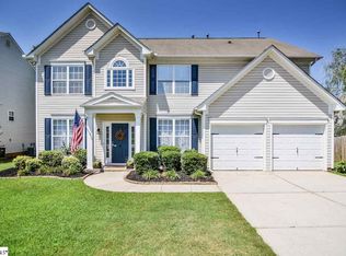 4 Fire Island Way, Greenville, SC 29607