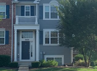 24481 W John Adams Dr, Plainfield, IL 60544