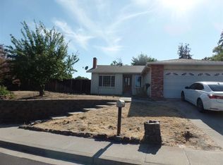 105 Windhover Way, Martinez, CA 94553