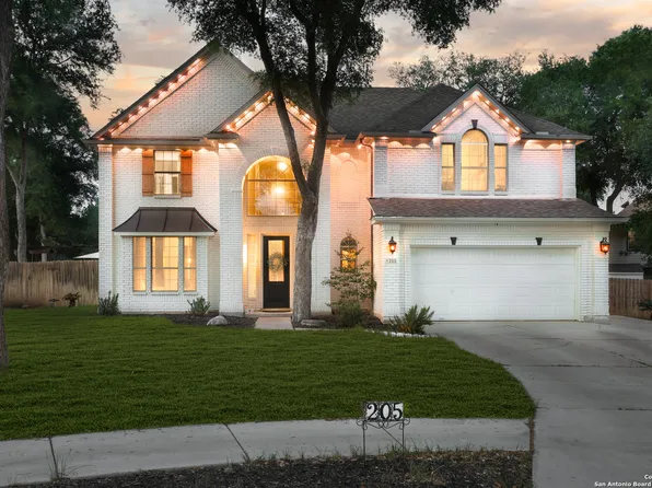 205 Kariba Cv, Cibolo, TX 78108