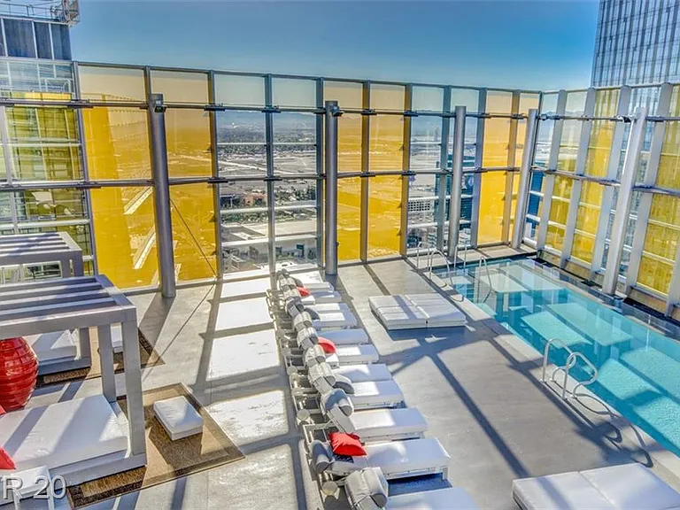 3726 S Las Vegas Blvd #1075-1 — Photo 16