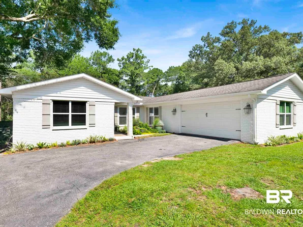 2816 Gaslight Ln W, Mobile, AL 36695