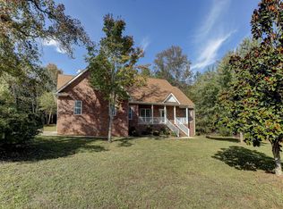 489 Peaceful Creek Dr, York, SC 29745