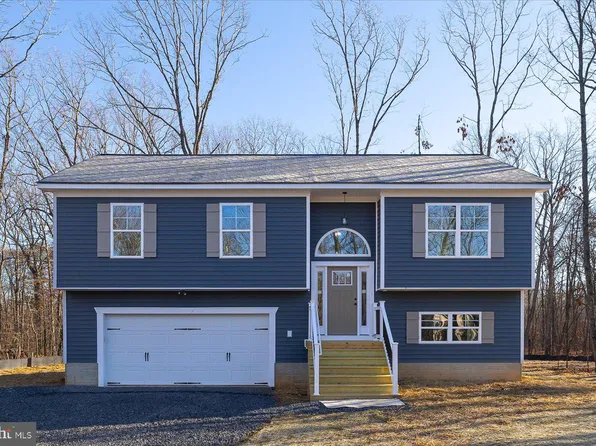 9017 Granite Springs Rd, Spotsylvania, VA 22551