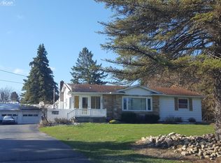 312 E River Rd, Flushing, MI 48433