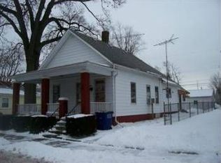 609 Pearl St, Michigan City, IN