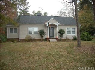 4600 Us Highway 601 S, Concord, NC 28025