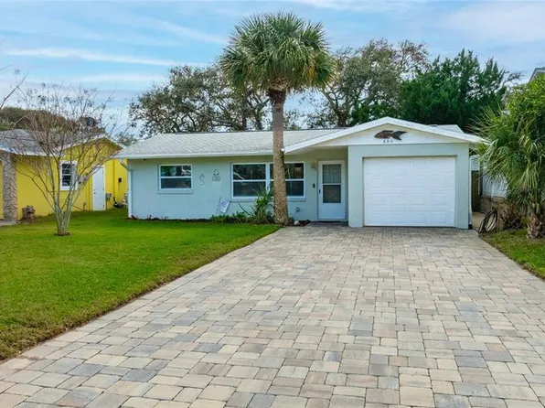 805 E 14th Ave, New Smyrna Beach, FL 32169