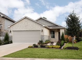 The Bryce (375) Plan, Montgomery Oaks - Premier, Conroe, TX 77304