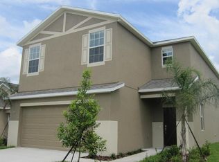 1801 Hadden Hall Pl, New Port Richey, FL 34655