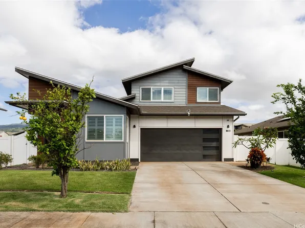 91-1312 Ipuolono St, Ewa Beach, HI 96706