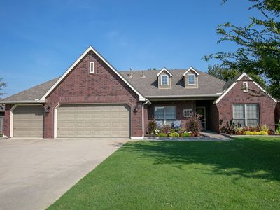 12803 E 69th St N, Owasso, OK, 74055