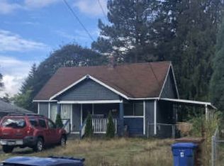 9238 S G St, Tacoma, WA 98444