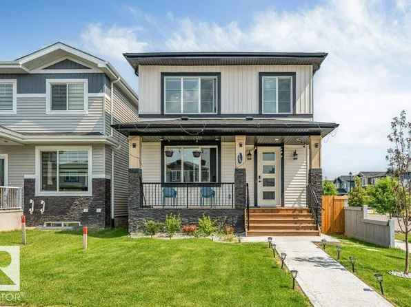 4201 38th St, Beaumont, AB T4X 3B3